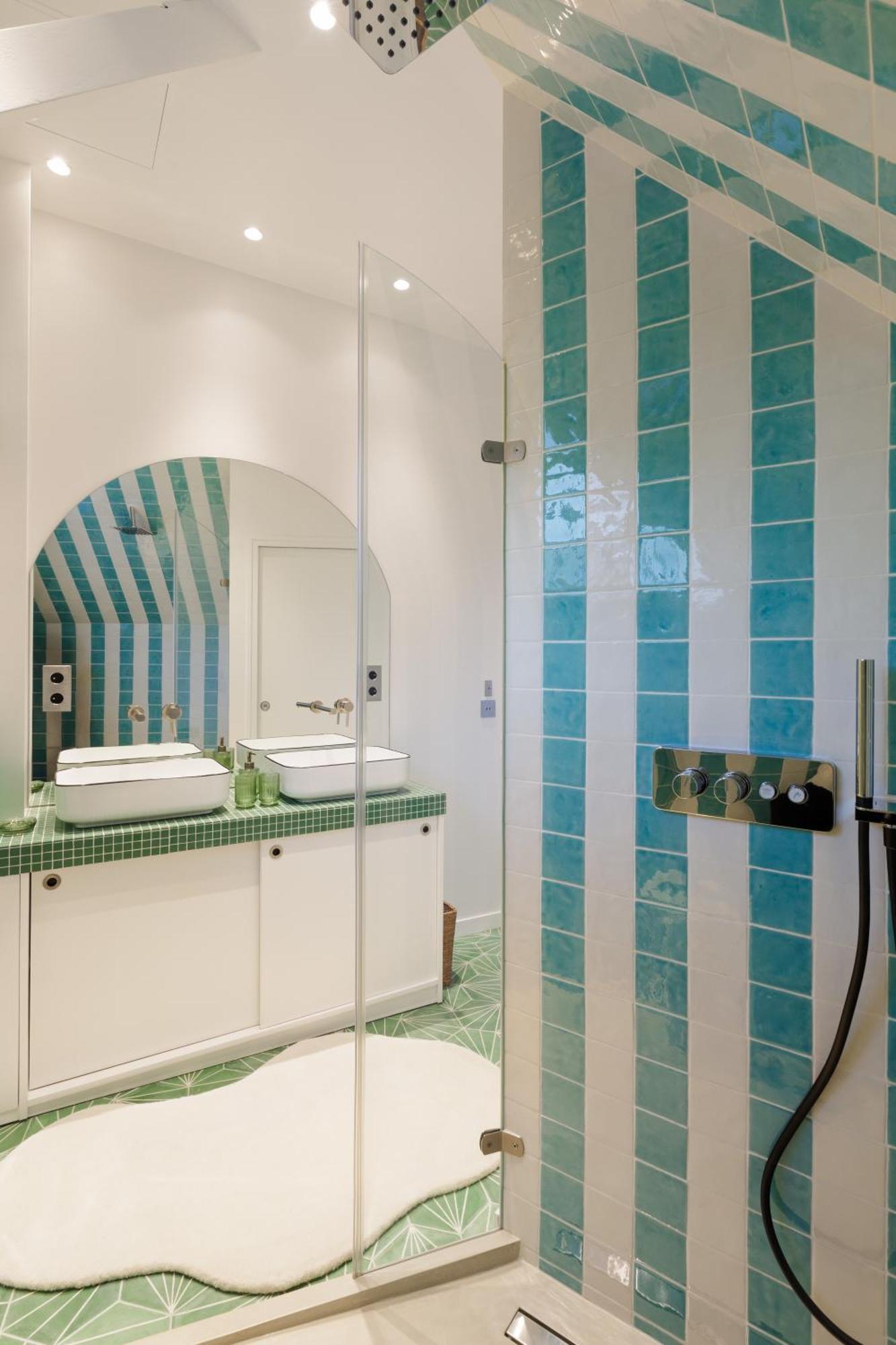 New : Atelier Artiste Montmartre Apartamento París