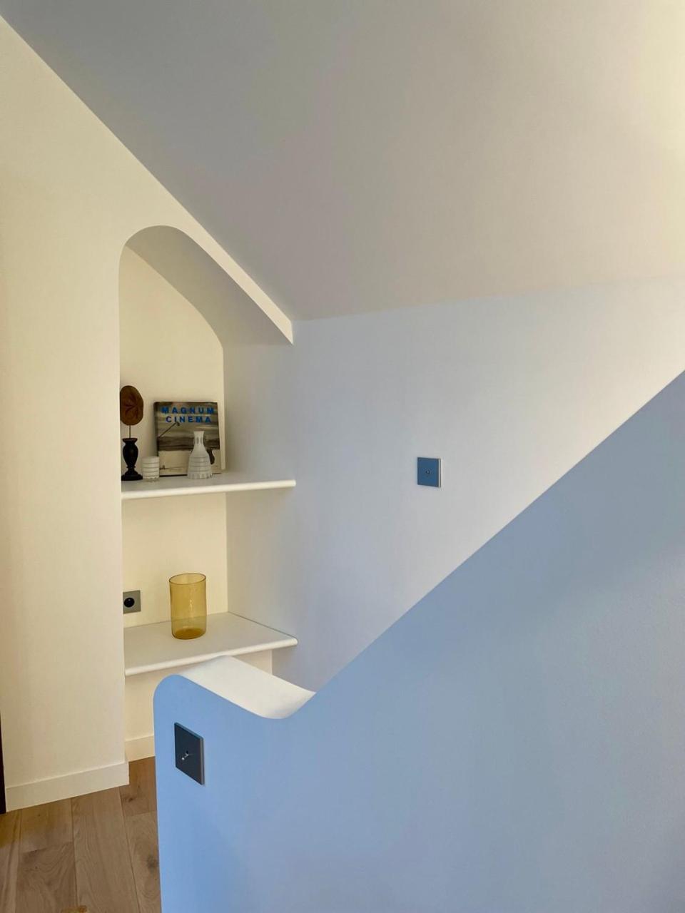 New : Atelier Artiste Montmartre París